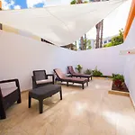 Calle Lanzarote 29c Semesterbostad Playa del Inglés