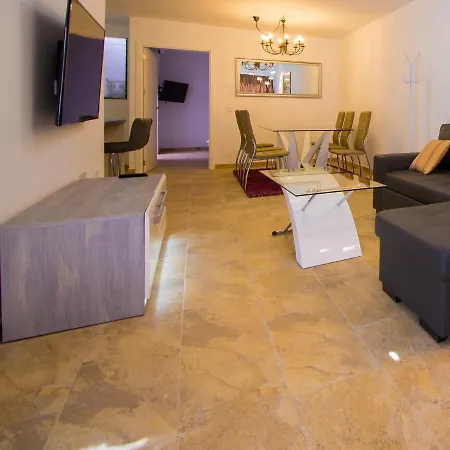 Calle Lanzarote 29c Holiday home Playa del Ingles (Gran Canaria)