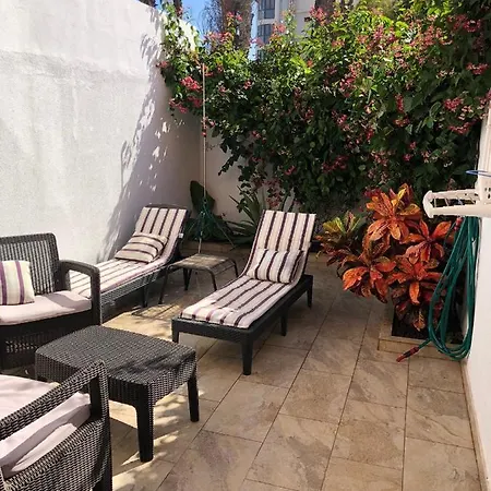 Holiday home Calle Lanzarote 29c Playa del Ingles (Gran Canaria)