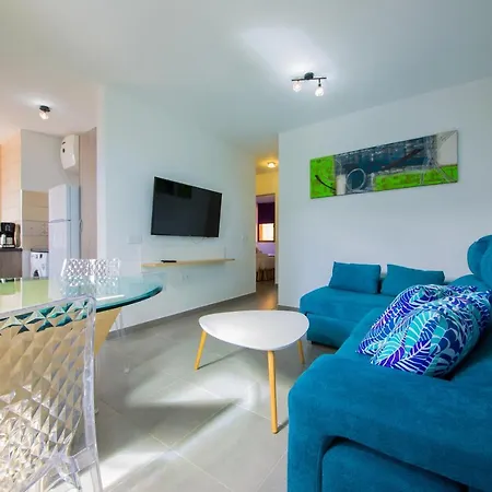 Holiday home Calle Lanzarote 29c *