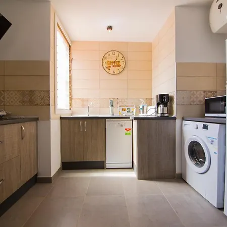 Calle Lanzarote 29c Holiday home