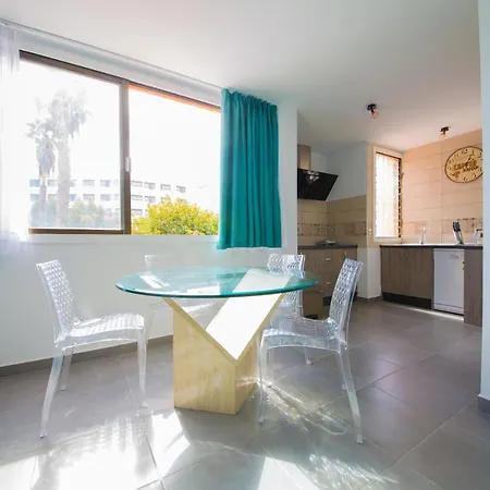 Calle Lanzarote 29c Holiday home