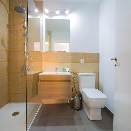 Calle Lanzarote 29c Holiday home Playa del Ingles (Gran Canaria)