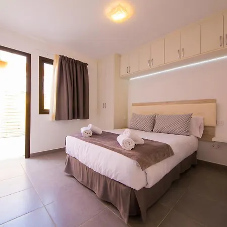 Calle Lanzarote 29c Holiday home