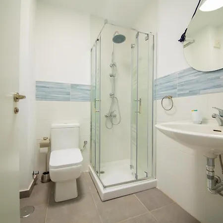 Calle Lanzarote 29c Holiday home *