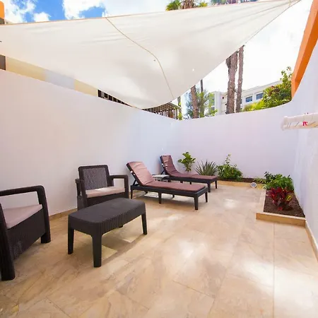 Calle Lanzarote 29c Holiday home Playa del Ingles (Gran Canaria)