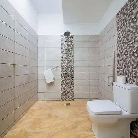 Calle Lanzarote 29c Holiday home Playa del Ingles (Gran Canaria)