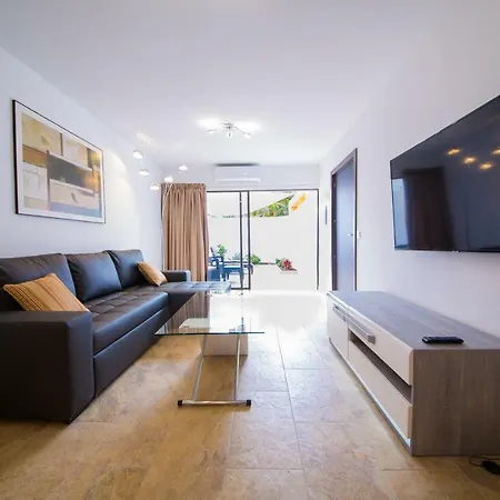 Calle Lanzarote 29c Holiday home Playa del Ingles (Gran Canaria)