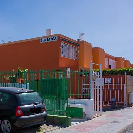 Calle Lanzarote 29c