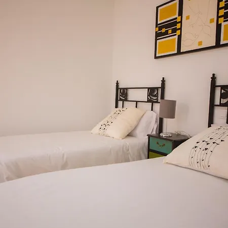 Calle Lanzarote 29c Holiday home *