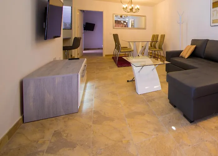 Calle Lanzarote 29c Holiday home Playa del Ingles (Gran Canaria)