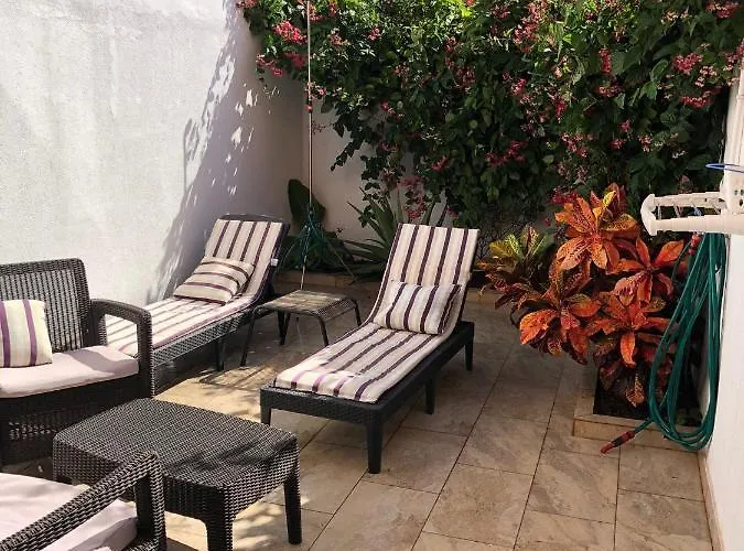 Holiday home Calle Lanzarote 29c Playa del Ingles (Gran Canaria)