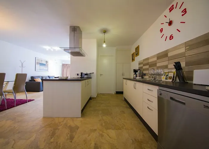 Calle Lanzarote 29c Holiday home Playa del Ingles (Gran Canaria)
