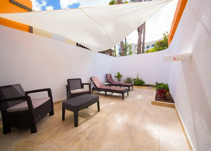 Calle Lanzarote 29c Holiday home Playa del Ingles (Gran Canaria)