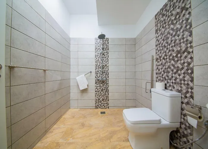Calle Lanzarote 29c Holiday home Playa del Ingles (Gran Canaria)