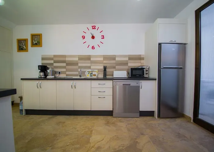 Calle Lanzarote 29c Holiday home *