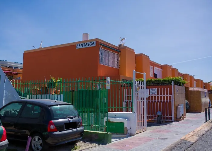 Calle Lanzarote 29c